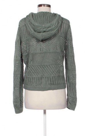 Női pulóver Gina, Méret L, Szín Zöld, Ár 9 318 Ft