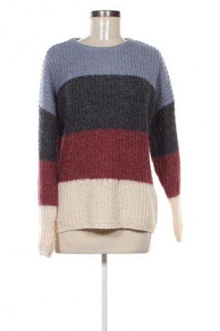 Damenpullover Gina, Größe M, Farbe Mehrfarbig, Preis € 12,99