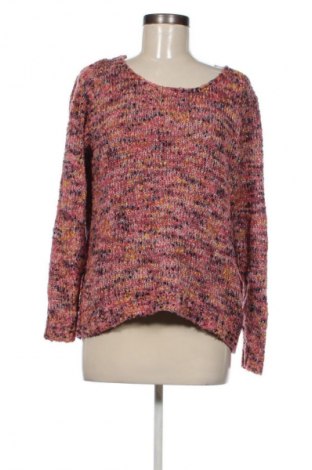 Damenpullover Gina, Größe M, Farbe Mehrfarbig, Preis 12,99 €
