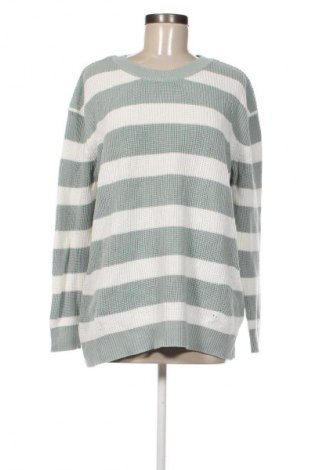 Дамски пуловер Gina, Размер XL, Цвят Многоцветен, Цена 11,99 лв.