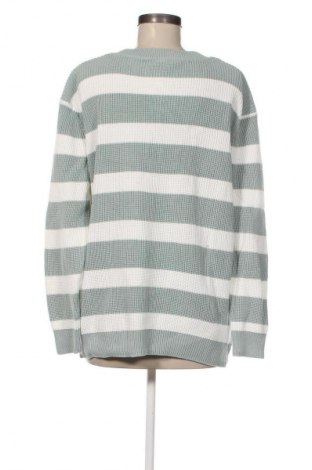 Дамски пуловер Gina, Размер XL, Цвят Многоцветен, Цена 11,99 лв.