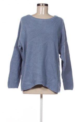 Dámsky pulóver G!na, Veľkosť XL, Farba Modrá, Cena  12,95 €
