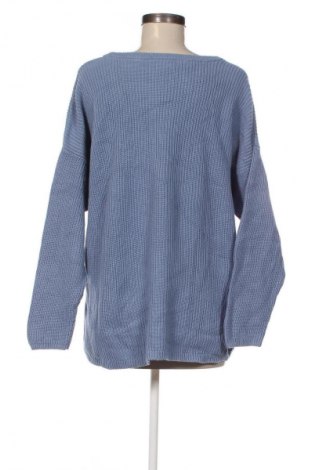 Dámsky pulóver G!na, Veľkosť XL, Farba Modrá, Cena  12,95 €