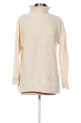 Γυναικείο πουλόβερ Gina, Μέγεθος S, Χρώμα Λευκό, Τιμή 8,99 €