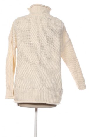 Γυναικείο πουλόβερ Gina, Μέγεθος S, Χρώμα Λευκό, Τιμή 8,99 €