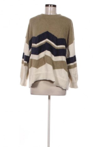 Dámský svetr Gina Benotti, Velikost XL, Barva Vícebarevné, Cena  319,00 Kč