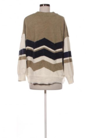 Dámský svetr Gina Benotti, Velikost XL, Barva Vícebarevné, Cena  319,00 Kč