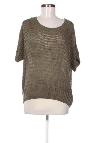 Damenpullover Gina Benotti, Größe XL, Farbe Grün, Preis 14,83 €