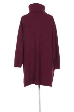 Дамски пуловер Gina Benotti, Размер XXL, Цвят Лилав, Цена 29,99 лв.