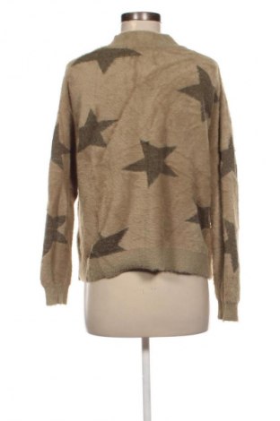 Дамски пуловер Gina Benotti, Размер M, Цвят Зелен, Цена 14,99 лв.