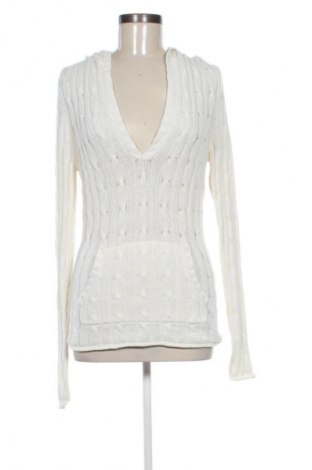 Damenpullover Gina Benotti, Größe S, Farbe Ecru, Preis 14,83 €