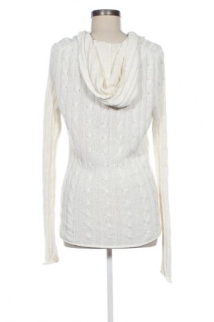 Damenpullover Gina Benotti, Größe S, Farbe Ecru, Preis 14,83 €