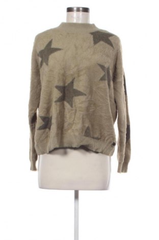 Дамски пуловер Gina Benotti, Размер M, Цвят Многоцветен, Цена 16,99 лв.