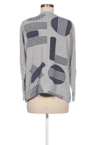 Дамски пуловер Gina Benotti, Размер M, Цвят Сив, Цена 15,99 лв.
