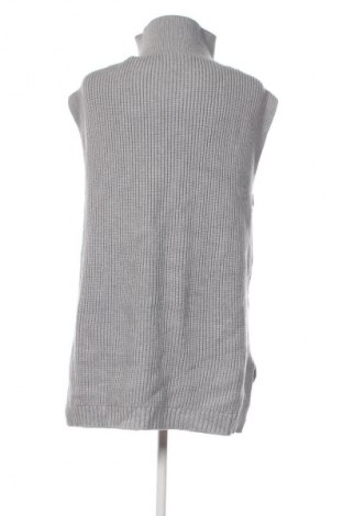 Γυναικείο πουλόβερ Gina Benotti, Μέγεθος S, Χρώμα Γκρί, Τιμή 8,99 €