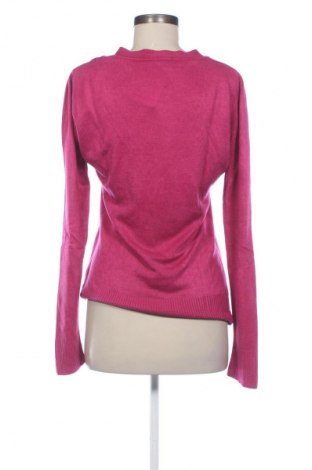 Dámský svetr Gina Benotti, Velikost S, Barva Růžová, Cena  139,00 Kč