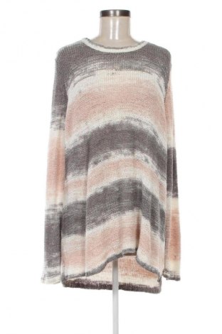 Damenpullover Gina Benotti, Größe XXL, Farbe Mehrfarbig, Preis 15,00 €