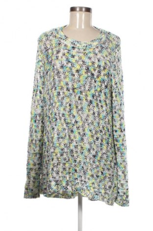 Damski sweter Gina Benotti, Rozmiar XL, Kolor Kolorowy, Cena 55,99 zł