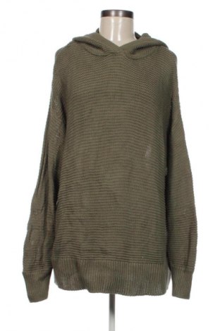 Damski sweter Gina Benotti, Rozmiar XL, Kolor Zielony, Cena 61,99 zł