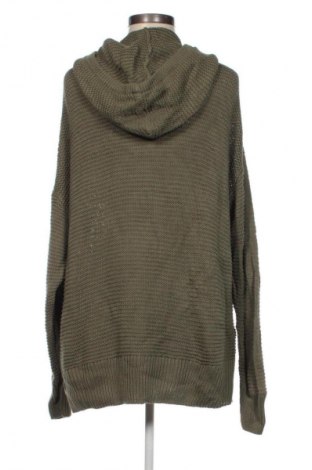 Damski sweter Gina Benotti, Rozmiar XL, Kolor Zielony, Cena 61,99 zł