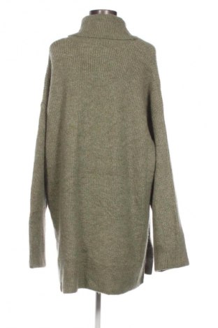 Pulover de femei Gina Benotti, Mărime XL, Culoare Verde, Preț 76,32 Lei
