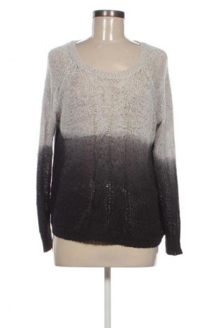 Γυναικείο πουλόβερ Gina Tricot, Μέγεθος M, Χρώμα Πολύχρωμο, Τιμή 6,99 €