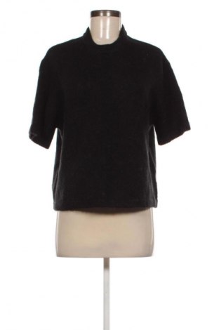 Pulover de femei Gina Tricot, Mărime M, Culoare Negru, Preț 157,99 Lei