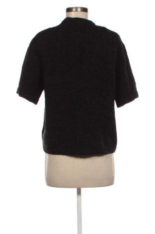 Pulover de femei Gina Tricot, Mărime M, Culoare Negru, Preț 157,99 Lei