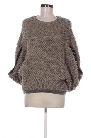 Damski sweter Giorgio Armani, Rozmiar S, Kolor Szary, Cena 248,28 zł