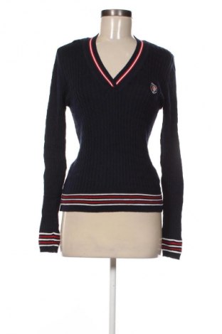 Női pulóver Giorgio Di Mare, Méret S, Szín Kék, Ár 14 479 Ft