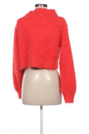 Pulover de femei Glamorous, Mărime S, Culoare Roșu, Preț 108,04 Lei