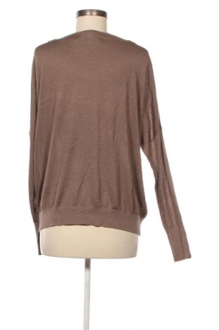 Γυναικείο πουλόβερ Grace & Mila, Μέγεθος M, Χρώμα Καφέ, Τιμή 10,99 €