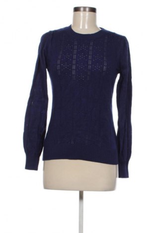 Γυναικείο πουλόβερ Grace Karin, Μέγεθος S, Χρώμα Μπλέ, Τιμή 13,99 €