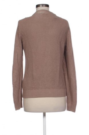 Дамски пуловер Guess, Размер M, Цвят Кафяв, Цена 68,00 лв.