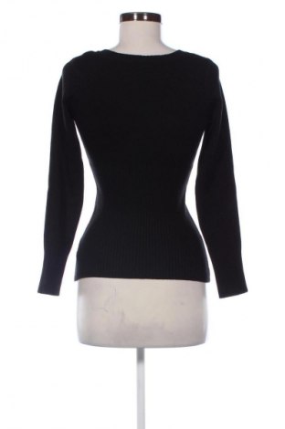 Damski sweter Guess, Rozmiar M, Kolor Czarny, Cena 242,69 zł