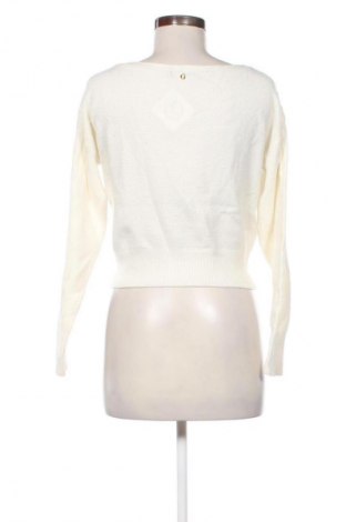 Női pulóver Guess, Méret XS, Szín Ekrü
, Ár 39 919 Ft