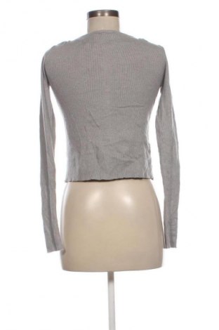 Damski sweter Guess, Rozmiar L, Kolor Szary, Cena 177,99 zł