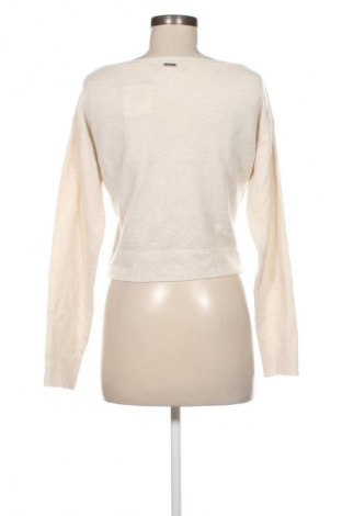 Pulover de femei Guess, Mărime S, Culoare Bej, Preț 161,99 Lei