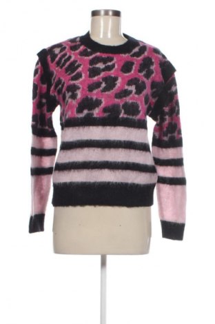 Damenpullover Guess, Größe S, Farbe Mehrfarbig, Preis 104,99 €