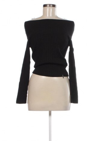 Női pulóver Guess, Méret S, Szín Fekete, Ár 39 919 Ft