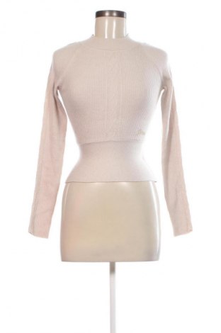 Damenpullover Guess, Größe S, Farbe Beige, Preis € 47,99