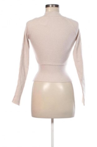 Damenpullover Guess, Größe S, Farbe Beige, Preis € 47,99