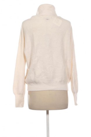 Дамски пуловер Guess, Размер S, Цвят Екрю, Цена 127,99 лв.
