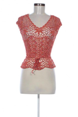 Γυναικείο πουλόβερ Guess, Μέγεθος S, Χρώμα Πολύχρωμο, Τιμή 34,78 €