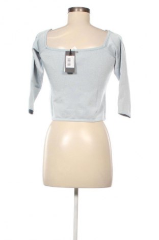 Damenpullover Guess, Größe L, Farbe Blau, Preis 75,99 €