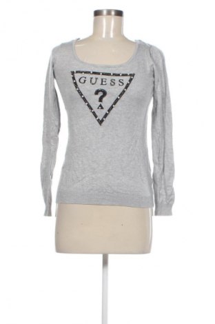 Dámsky pulóver Guess, Veľkosť M, Farba Sivá, Cena  33,95 €