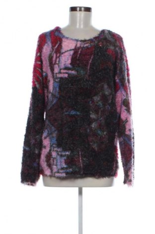 Pulover de femei Gusto, Mărime L, Culoare Multicolor, Preț 63,99 Lei