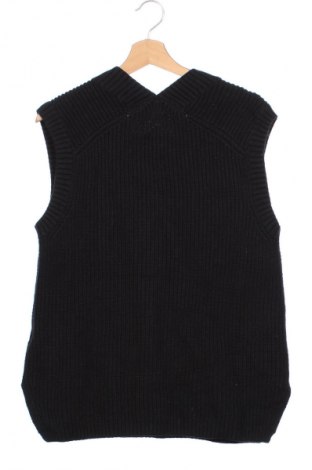 Pulover de femei H&M, Mărime XS, Culoare Negru, Preț 70,99 Lei