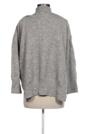Дамски пуловер H&M, Размер XS, Цвят Сив, Цена 26,99 лв.