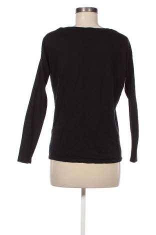 Pulover de femei H&M, Mărime XS, Culoare Negru, Preț 76,00 Lei